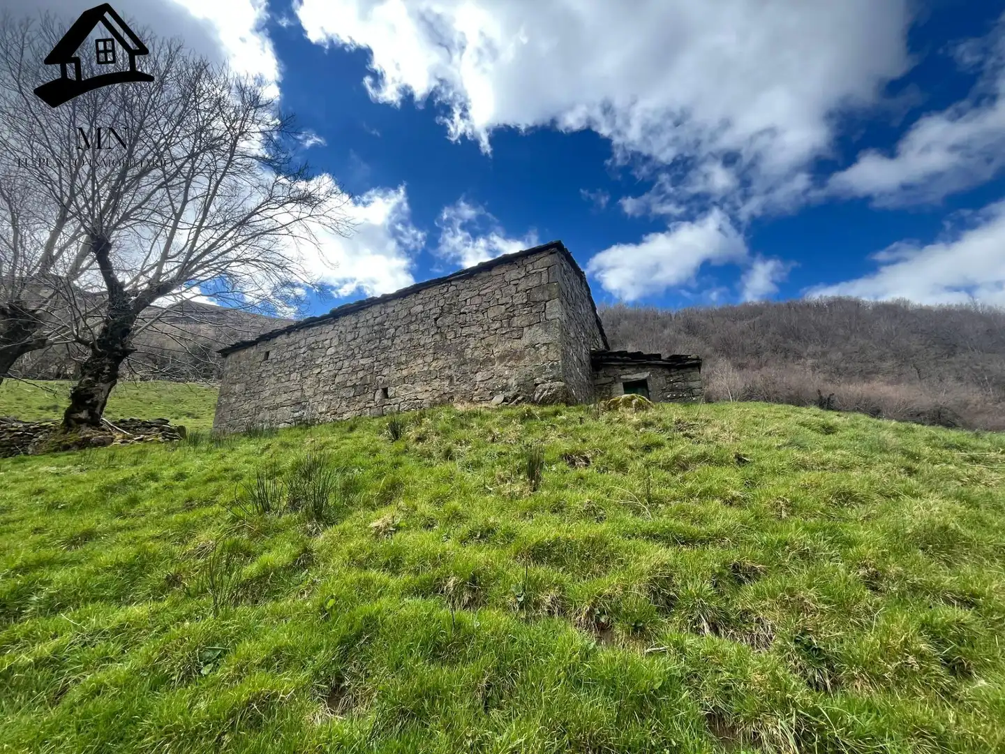 Casa rústica amb jardí en venda a Vega de Pas, imagen 20
