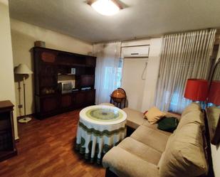 Living room of Planta baja for sale in  Córdoba Capital  with Air Conditioner