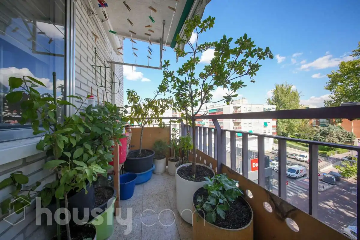Piso con terraza en venta en Calle Cervantes ., imagen 32