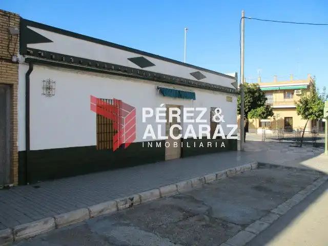 Maison à vendre à Calleja Alegría, imagen 2