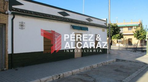 Foto 2 de Casa o chalet en venta en Calleja Alegría, Palma del Río, Córdoba