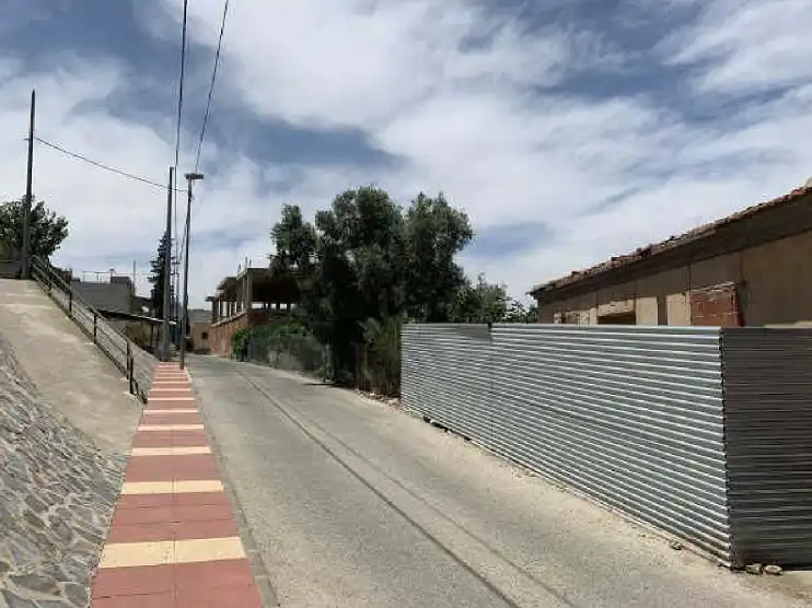Terreny residencial en venda a Calle Pintor Velázquez 74, imagen 8