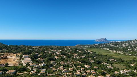 Photo 2 of Houses for sale in Paichi, Moraira