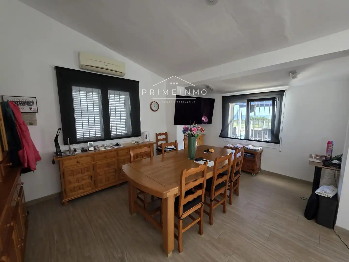 Villa mit Pool zum Verkauf in Calafat, imagen 9