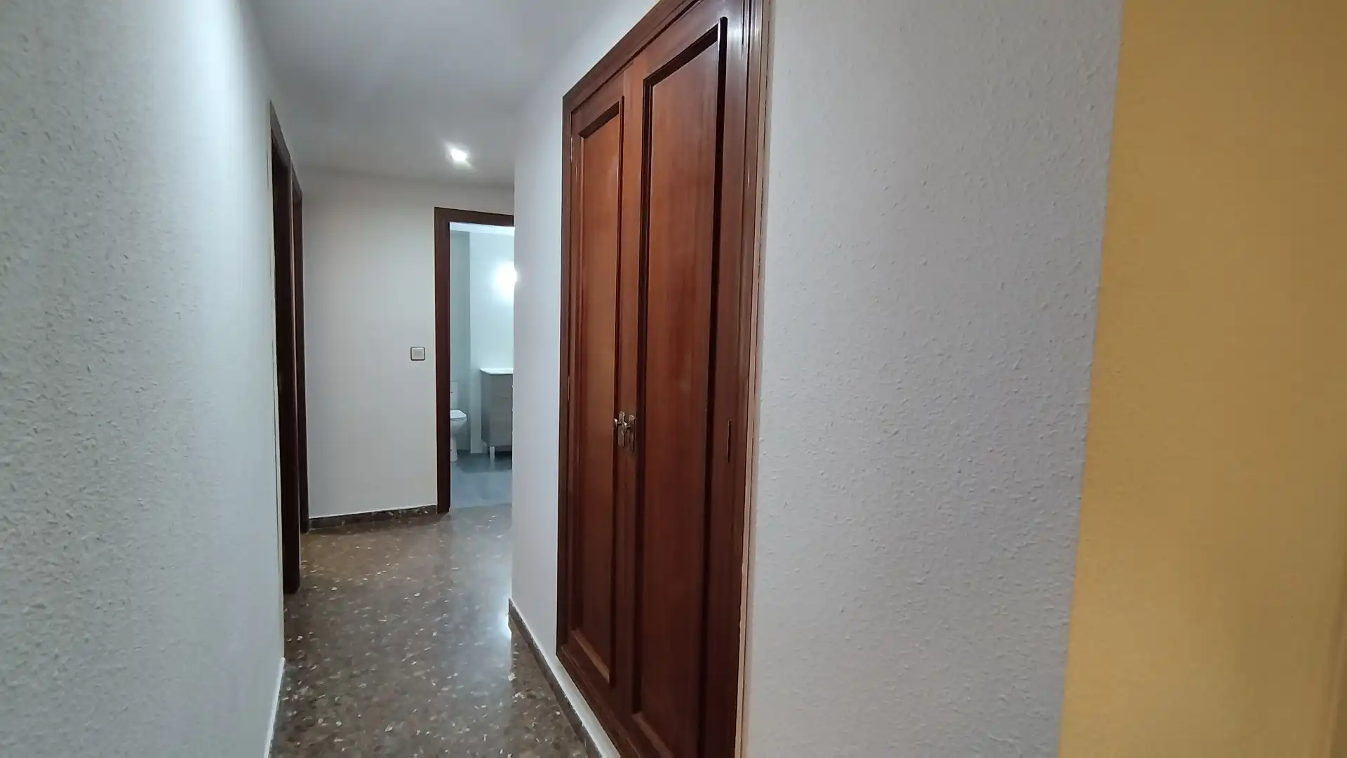 Flat for sale in Huesca  with Terrace and Balcony