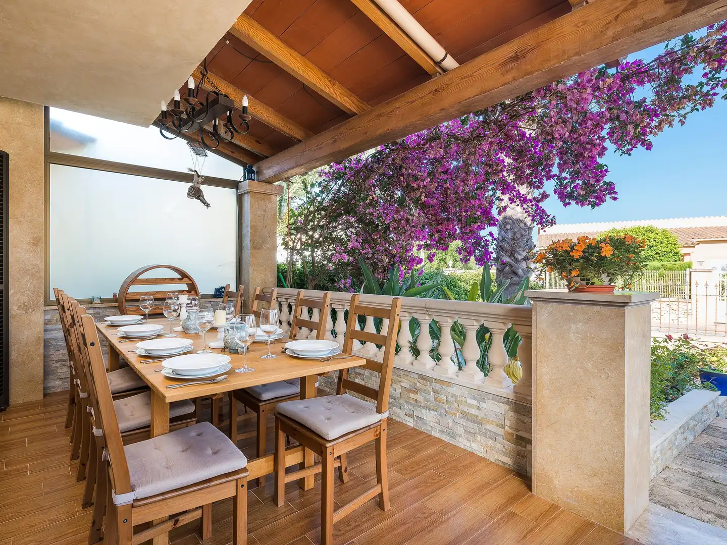 Casa o xalet en venda a Portocolom