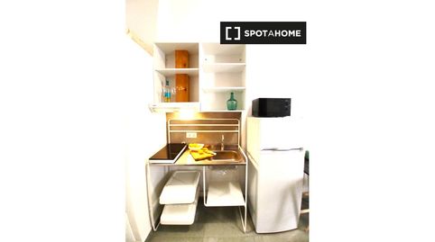 Foto 5 von Zimmer in Barrio de Benicalap, Valencia Capital