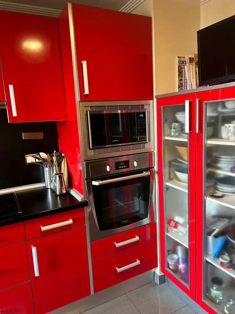 Flat for sale in Calle de Enrique Cubero, Parquesol