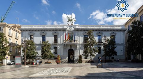 Foto 2 von Wohnung zum Verkauf in San Matías - Realejo, Granada Capital