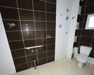 Bathroom of House or chalet for sale in Carcaixent  with Alarm