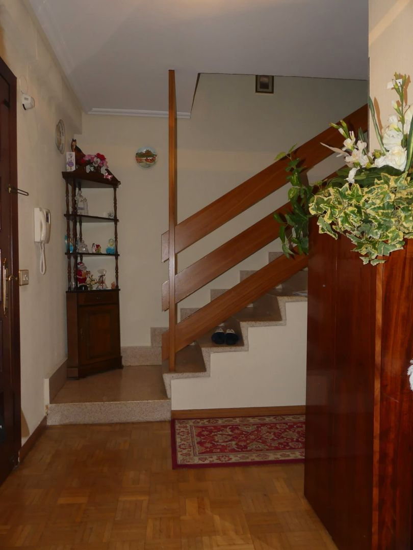 Flat for sale in Vitoria - Gasteiz  with Heating, Parquet flooring and Terrace