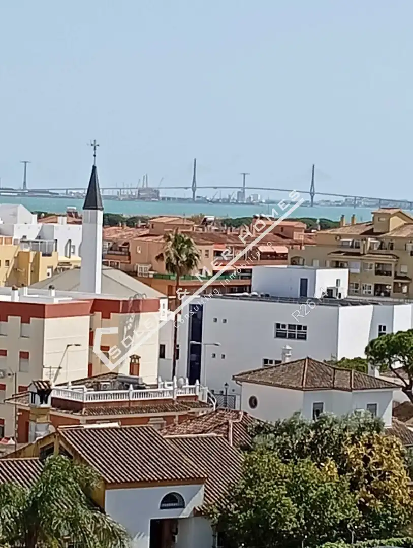 Flat for sale in Calle Camino del Aguila, Soto de Vistahermosa