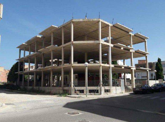 Edificio en Venta en SANT CARLES DE LA RAPITA, 9 en Santa Bàrbara