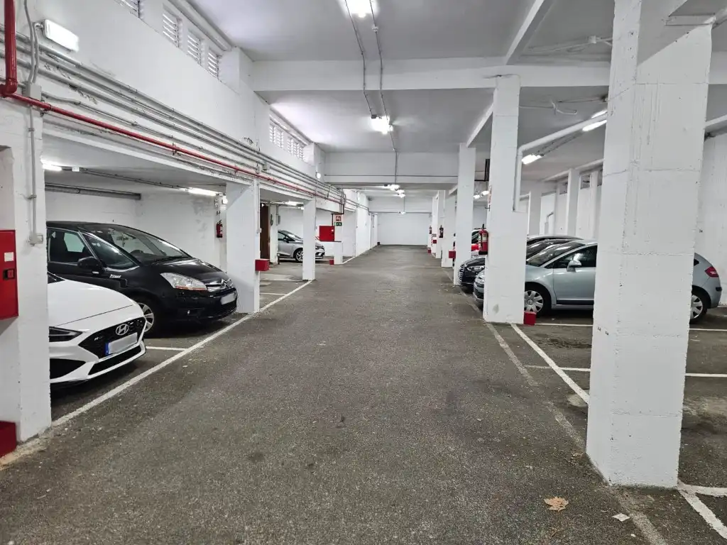 Wohnung zum Verkauf in Calle Valdes Salas, imagen 20