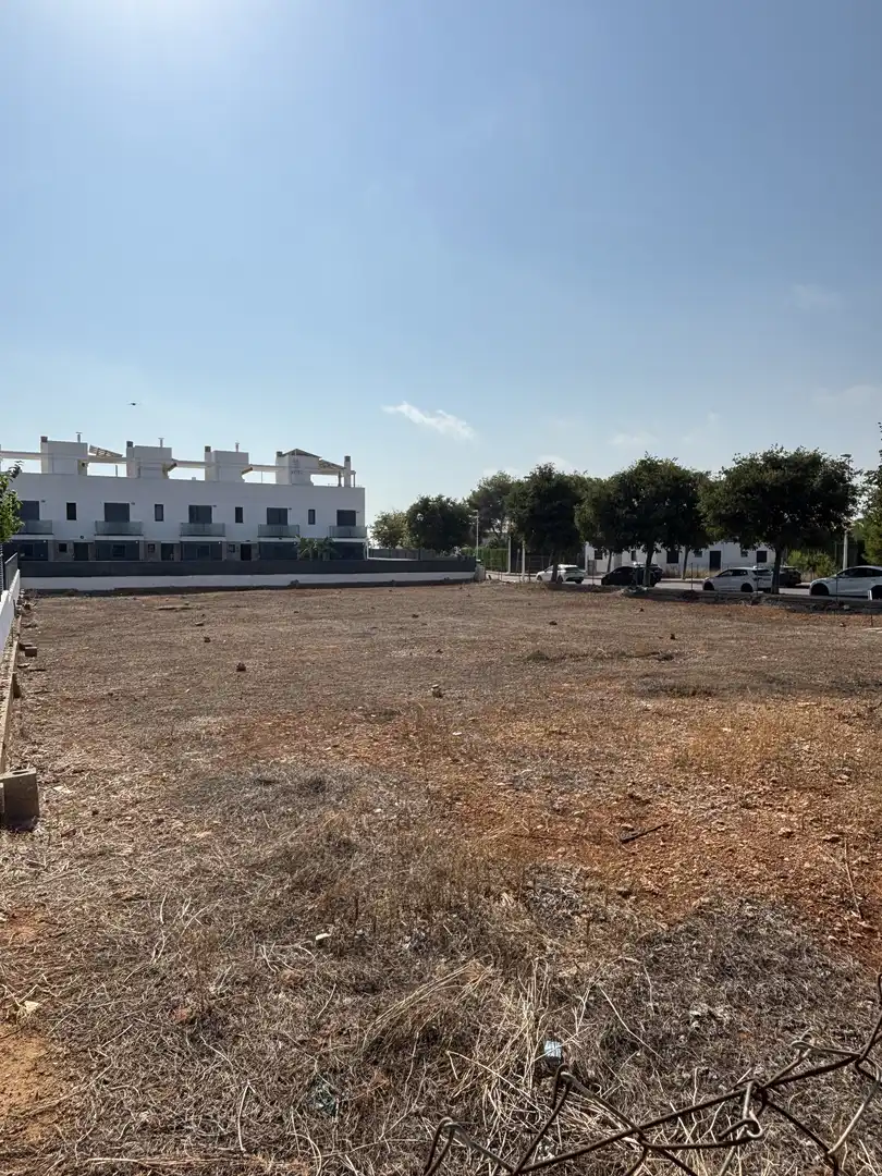 Land for sale in Alcalà de Xivert
