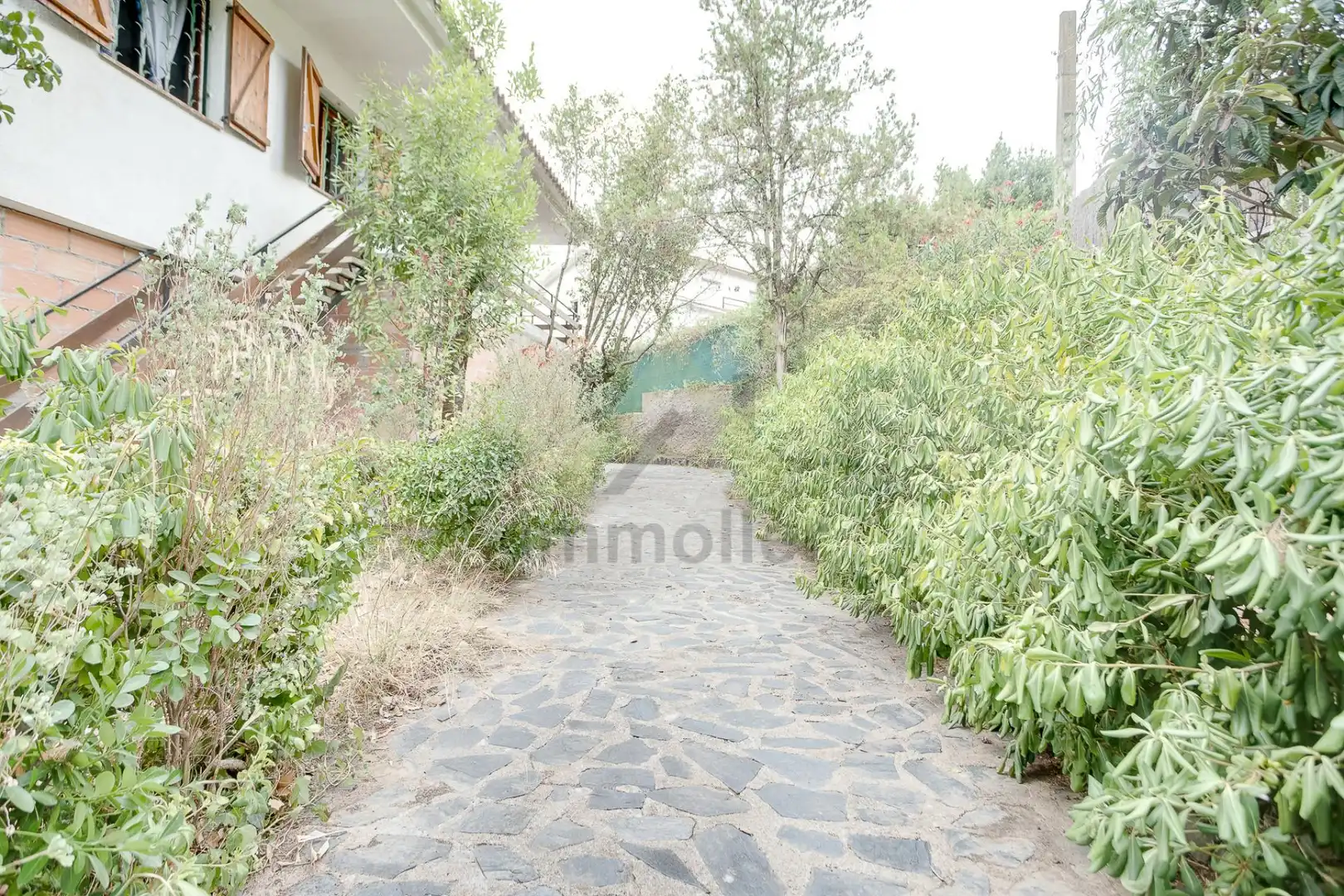 Casa amb jardí en venda a Santa Maria de Palautordera, imagen 32