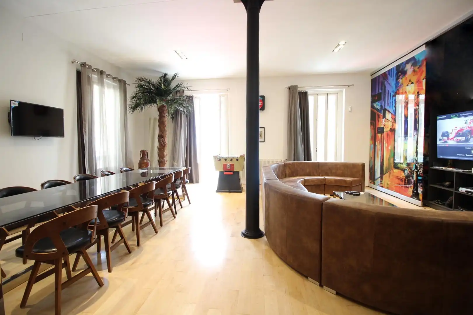 Comedor de Piso en venta en Ciutat Vella 