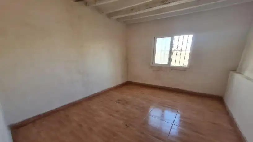 Casa o xalet en venda a REAL, 19, Nacimiento