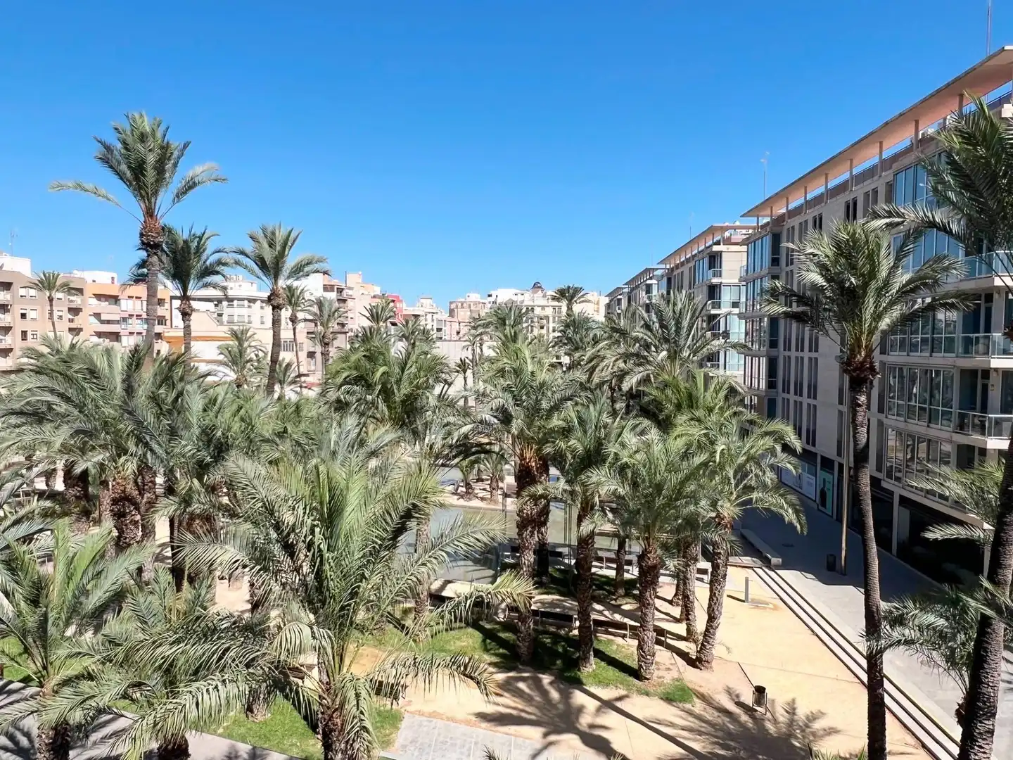 Piso con ascensor en venta en Elche ciudad, imagen 3