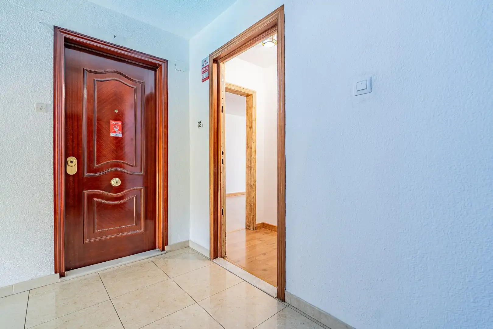 Appartamento con ascensore in vendita a Plaza ROMA, imagen 2