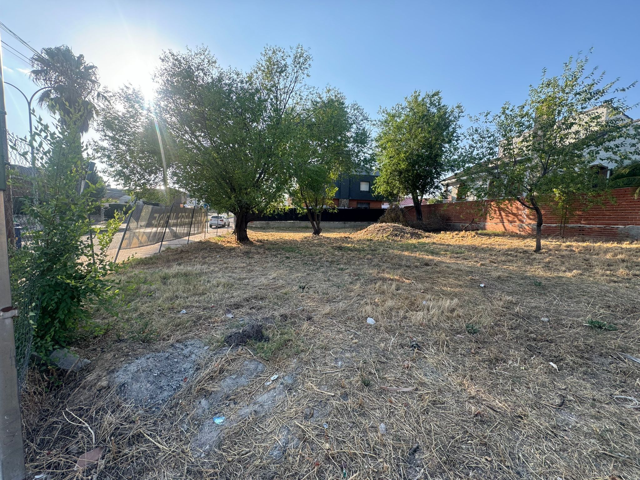 Residencial en venta en Casarrubios del Monte