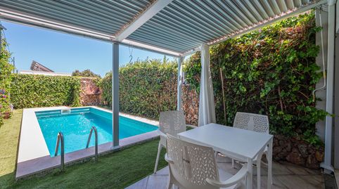 Foto 2 de Casa o chalet en venta en Avenida Josep Anselmo Clave, Malbúger - Camí d'en Barrotes, Maó - Mahón