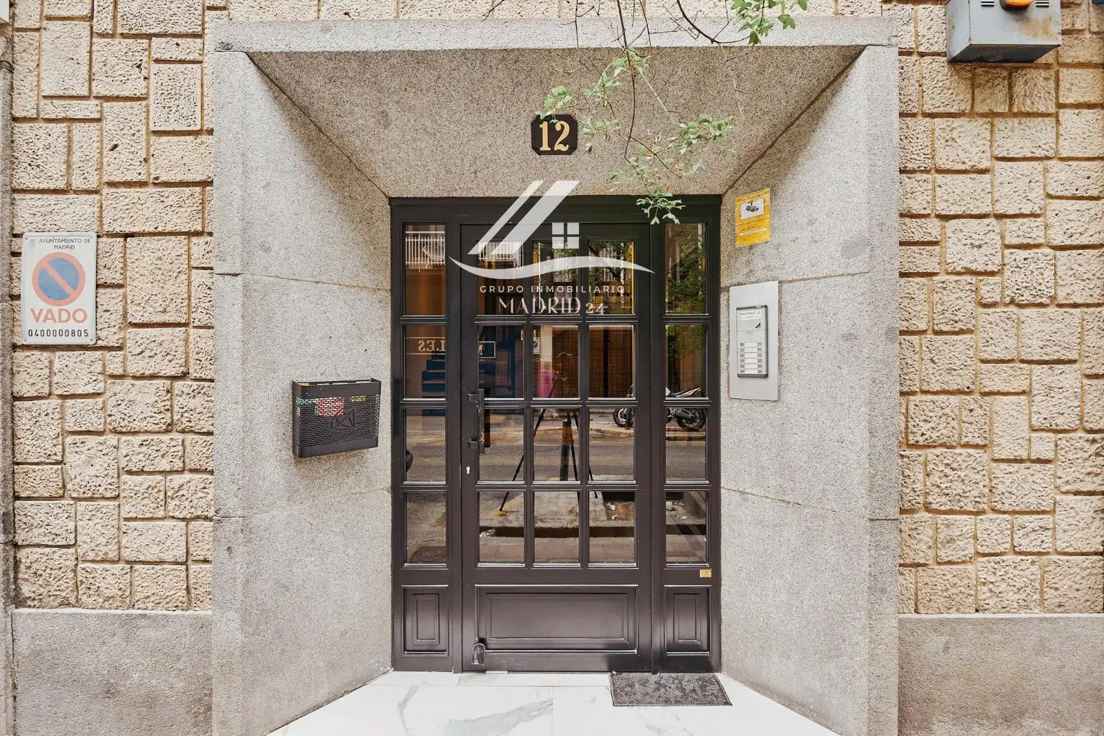 Appartement avec ascenseur à vendre à Calle de las Naciones, 12, imagen 2