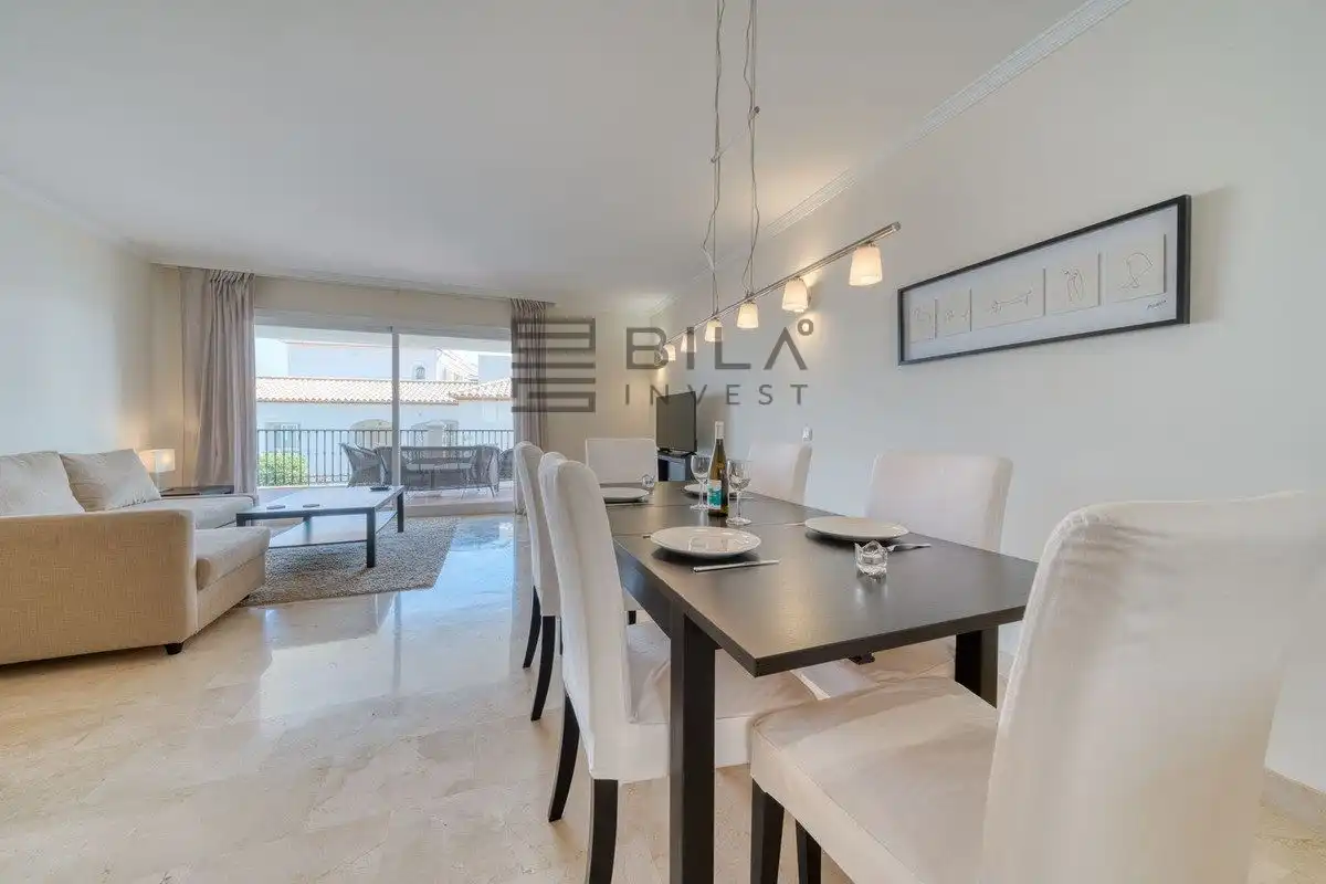 Appartement avec piscine à vendre à Las Palmeras de Calahonda, imagen 12