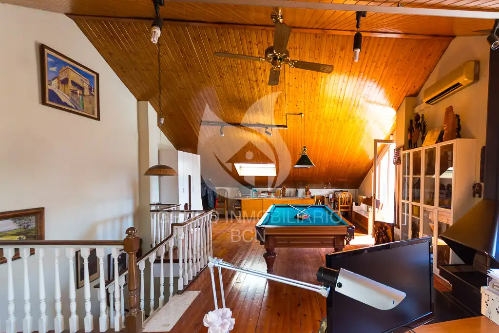 Houses for sale in Montcada i Reixac  with Air Conditioner, Heating and Terrace