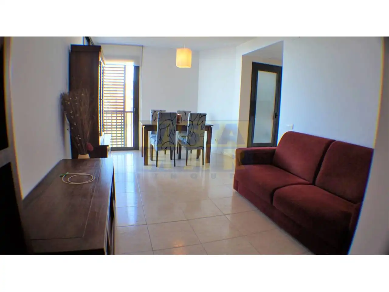 Flat with pool for sale in Les Salines - Pla de Sant Pere, imagen 6