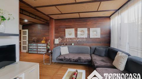 Foto 5 de Ático en venta en Sant Andreu de Palomar, Barcelona