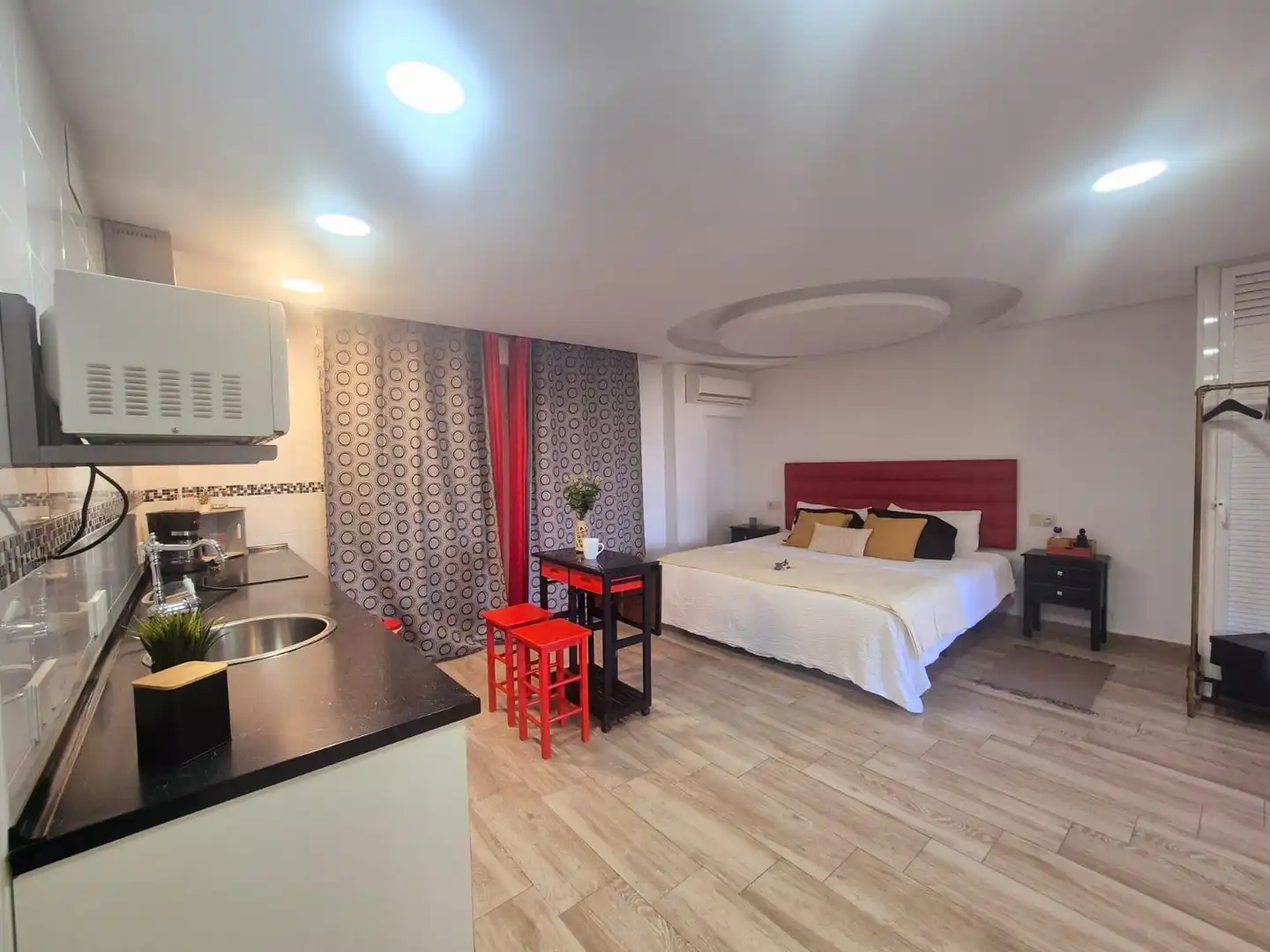 Habitación de Loft en venta en Algeciras