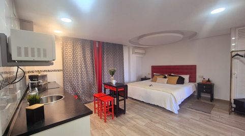 Foto 5 de Loft en venta en Paseo Conferencia de la, Casco Antiguo, Algeciras