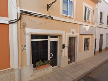Haus zum Verkauf in DENIA