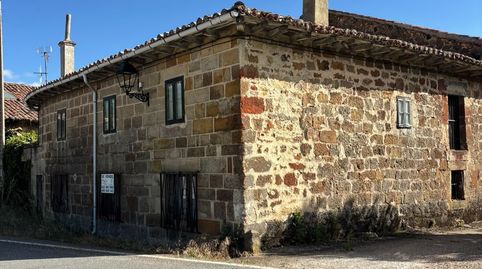 Photo 2 of Houses for sale in Canduela - Barrio de Abajo, Aguilar de Campoo, Palencia