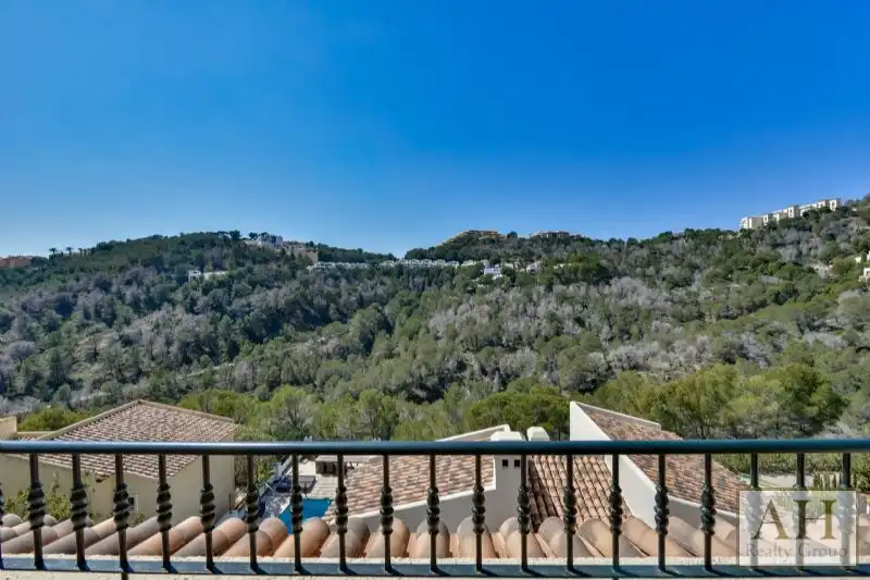 Vista exterior de Casa o chalet en venta en Altea