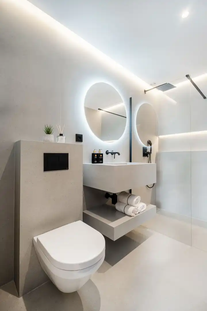 Attique avec piscine à vendre à Nueva Andalucía, imagen 14