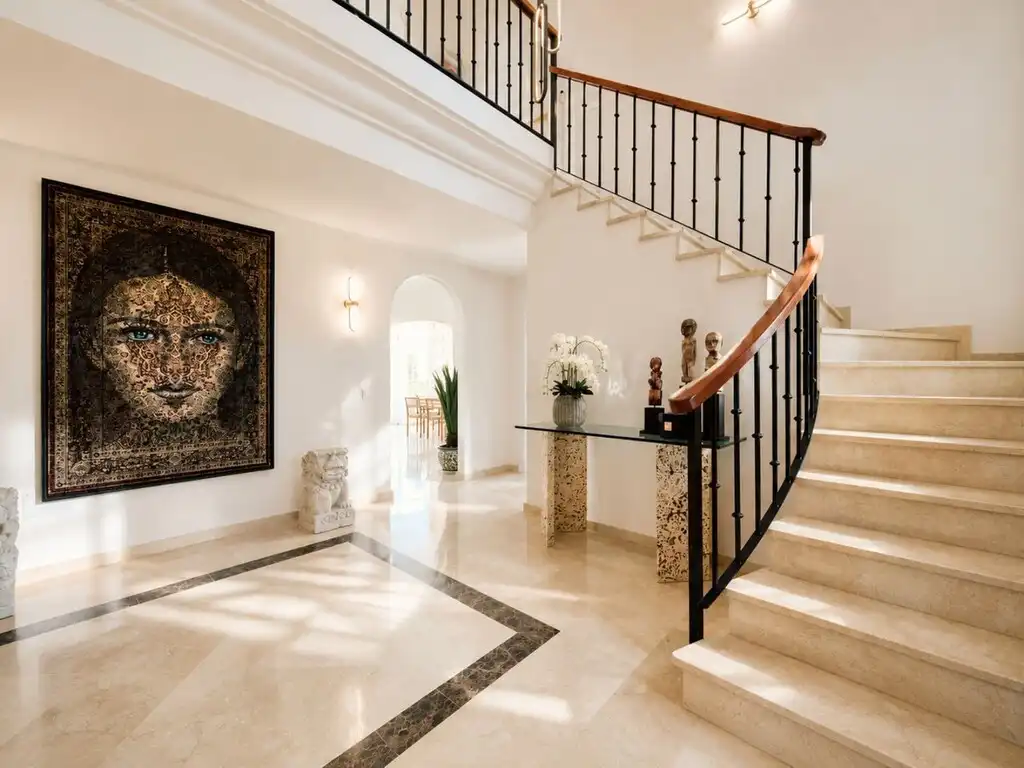 Detached house with pool for sale in La Cala Golf - Lagar Martell, imagen 23