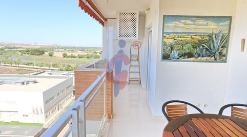 Foto 5 de Apartamento en venta en Calle Maestro Joaquín Cartagena, 6, Puerto Deportivo, Guardamar del Segura