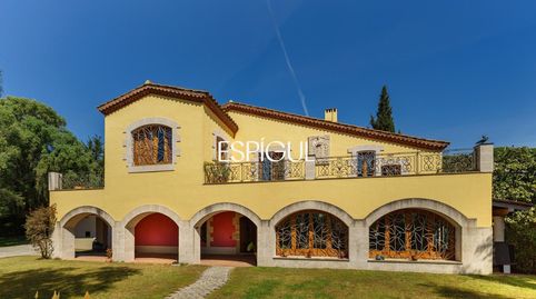 Refugio de lujo y serenidad con vistas infinitas al Mediterráneo en Cabrera de Mar, immagine 3