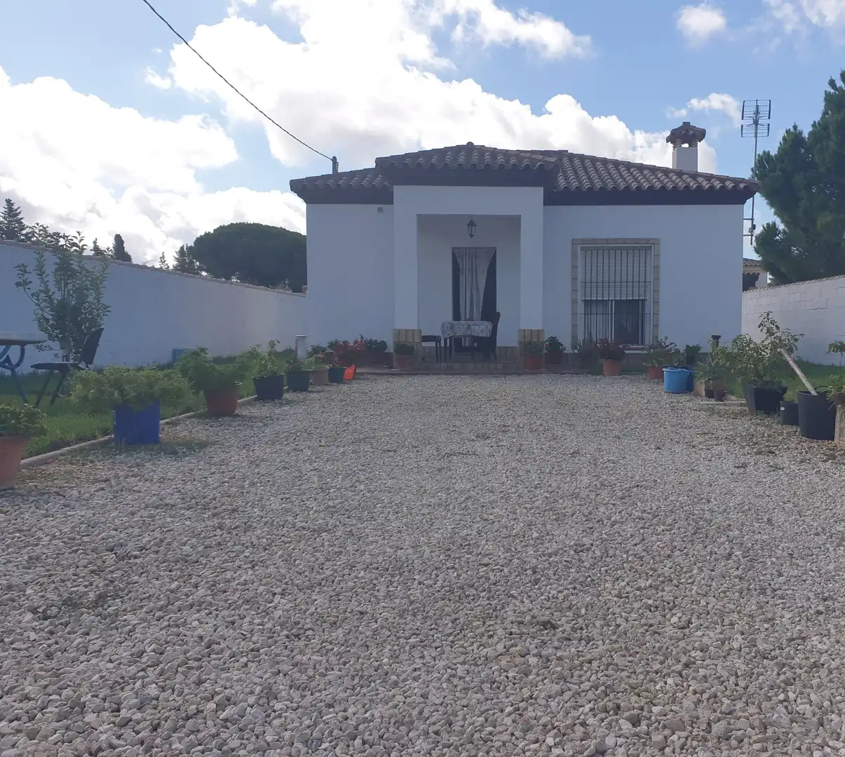 Villa avec jardin à vendre à Las Lagunas - Campano, imagen 3