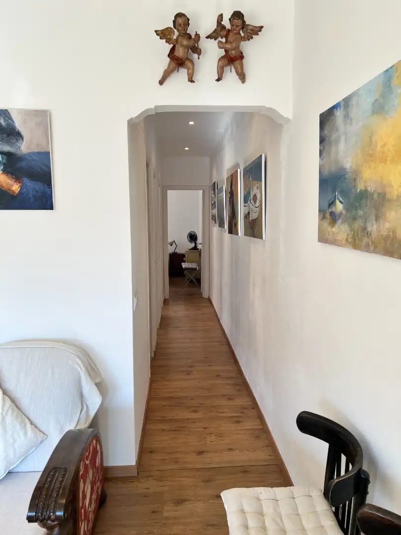 Casa adosada en venda en Torredembarra amb Aire condicionat, Jardí privat i Terrassa