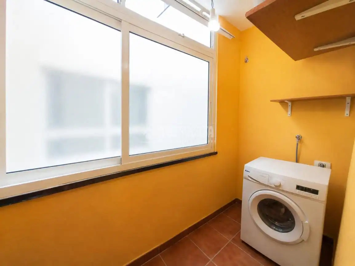 Bedroom of Flat for sale in Garachico  with Storage room