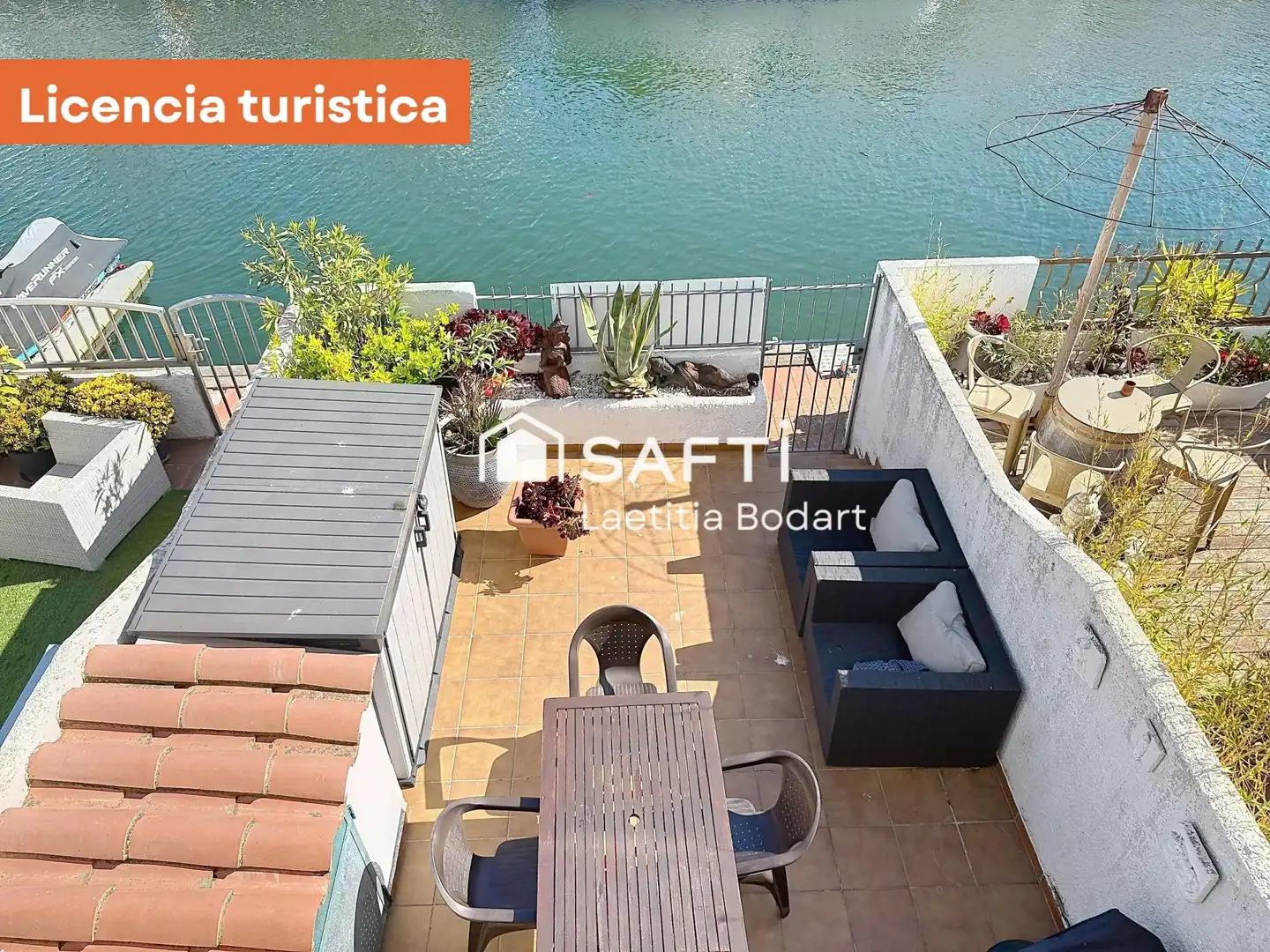 Terraced house with terrace for sale in Port Banyuls - Port Alegre - Port Empordà, imagen 2