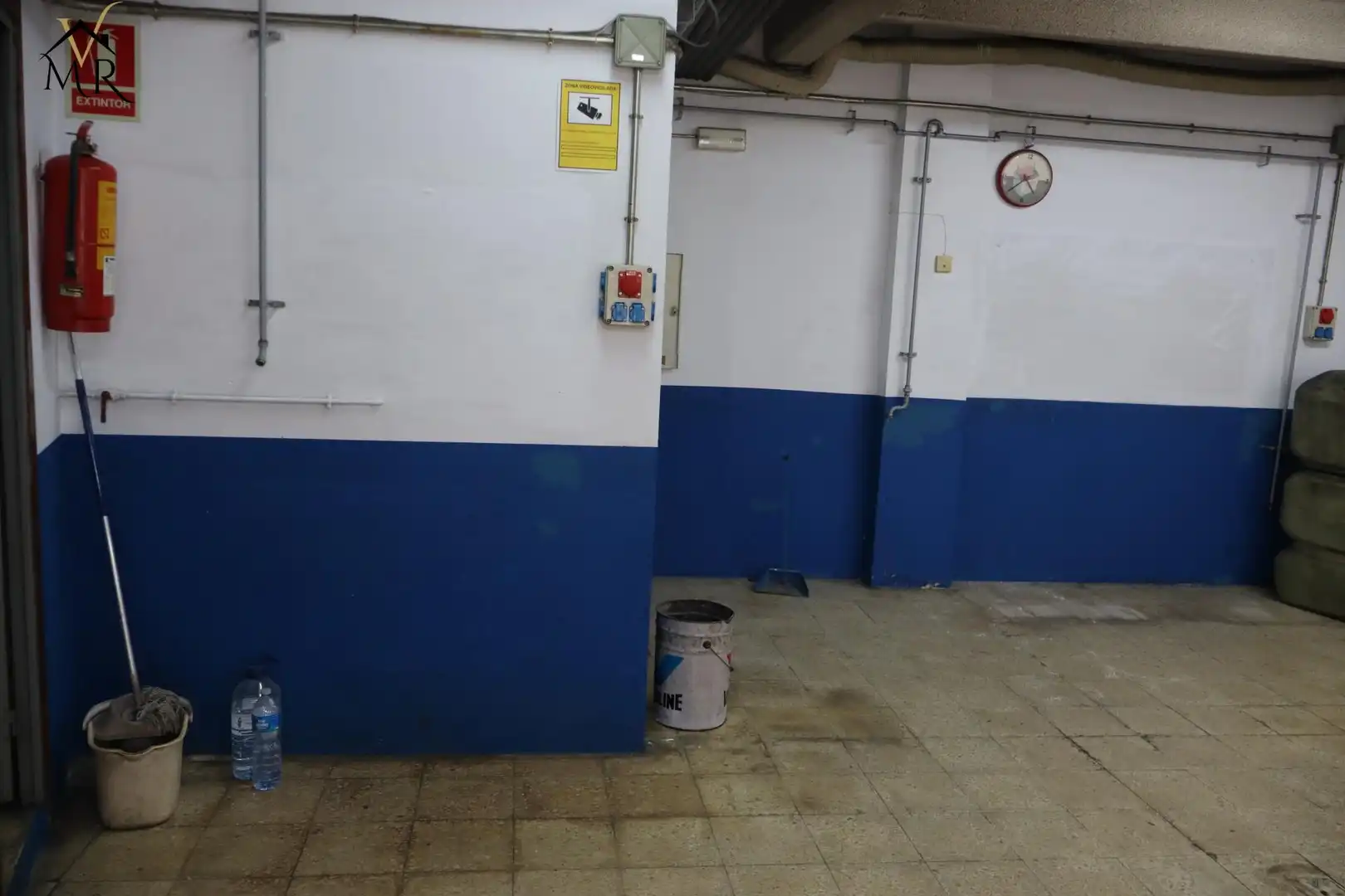 Local de lloguer en Mollet del Vallès