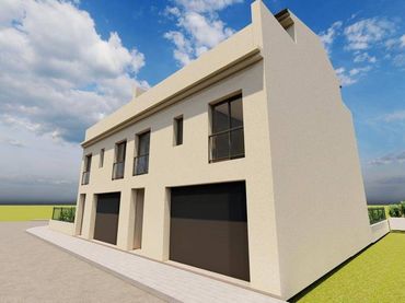 Terreno residenziale in vendita a Calle Abat Rigau