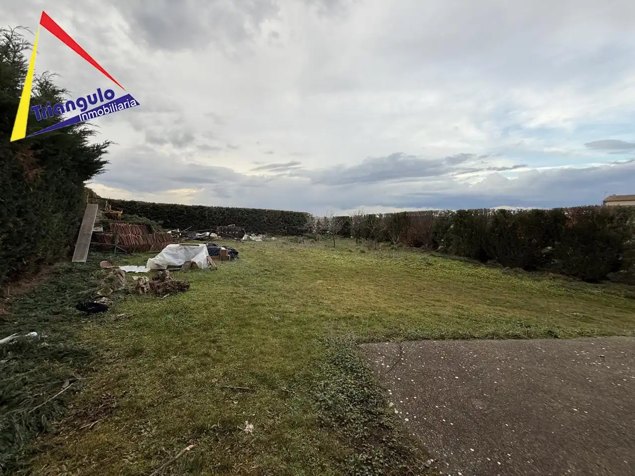 Casa o xalet en venda en Santa María la Real de Nieva amb Calefacció i Jardí privat