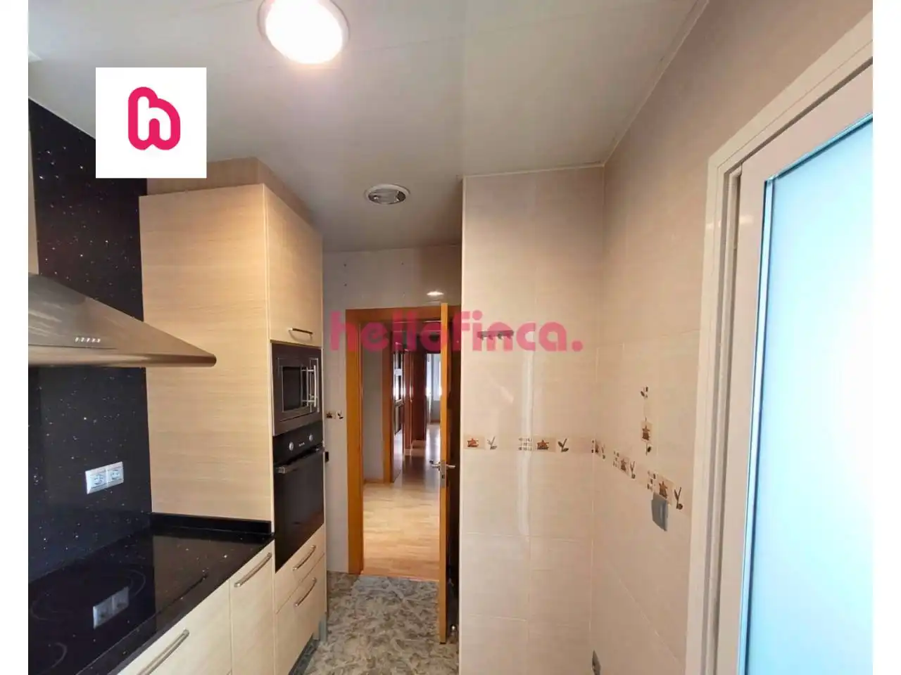 Wohnung zum Verkauf in Calle Goethe, imagen 5