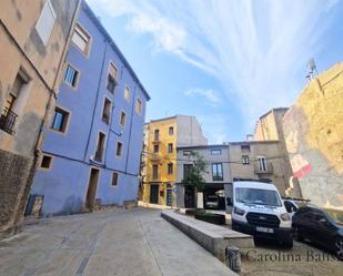 Exterior view of Building for sale in Manresa