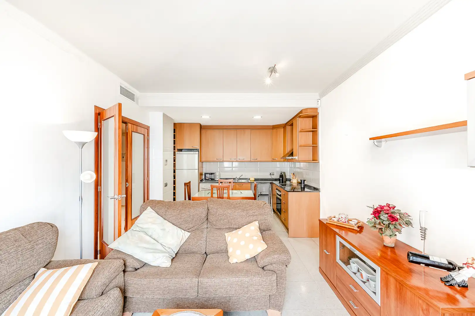 Appartamento con ascensore in vendita a Carrer Sant Sebastia, imagen 14